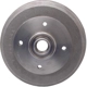 Purchase Top-Quality Front Brake Drum by RAYBESTOS - 9368R pa2