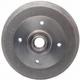 Purchase Top-Quality Front Brake Drum by RAYBESTOS - 9368R pa8