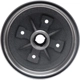 Purchase Top-Quality Front Brake Drum by RAYBESTOS - 9517R pa10