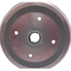 Purchase Top-Quality Front Brake Drum by RAYBESTOS - 9517R pa2