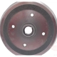 Purchase Top-Quality Front Brake Drum by RAYBESTOS - 9517R pa3