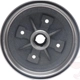 Purchase Top-Quality Front Brake Drum by RAYBESTOS - 9517R pa5
