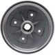 Purchase Top-Quality Front Brake Drum by RAYBESTOS - 9517R pa7