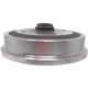 Purchase Top-Quality Front Brake Drum by RAYBESTOS - 9517R pa8