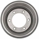 Purchase Top-Quality Front Brake Drum by RAYBESTOS - 9604R pa1