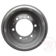 Purchase Top-Quality Front Brake Drum by RAYBESTOS - 9604R pa3