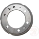 Purchase Top-Quality Front Brake Drum by RAYBESTOS - 9604R pa5