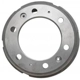 Purchase Top-Quality Front Brake Drum by RAYBESTOS - 9604R pa6