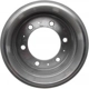 Purchase Top-Quality Front Brake Drum by RAYBESTOS - 9604R pa8