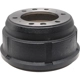Purchase Top-Quality Front Brake Drum by RAYBESTOS - 9604R pa9