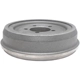 Purchase Top-Quality Front Brake Drum by RAYBESTOS - 9680R pa2