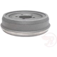 Purchase Top-Quality Front Brake Drum by RAYBESTOS - 9680R pa3