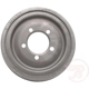 Purchase Top-Quality Front Brake Drum by RAYBESTOS - 9680R pa4