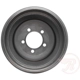 Purchase Top-Quality Front Brake Drum by RAYBESTOS - 9680R pa5