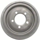 Purchase Top-Quality Front Brake Drum by RAYBESTOS - 9680R pa8