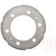 Purchase Top-Quality Front Brake Drum by RAYBESTOS - 97831R pa3