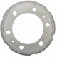 Purchase Top-Quality Front Brake Drum by RAYBESTOS - 97831R pa6