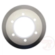 Purchase Top-Quality Front Brake Drum by RAYBESTOS - 97838R pa1