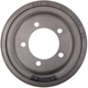 Purchase Top-Quality WINHERE BRAKE PARTS - 446099 - Brake Drum pa2