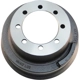 Purchase Top-Quality WINHERE BRAKE PARTS - 446139 - Rear Brake Drum pa2