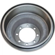 Purchase Top-Quality WINHERE BRAKE PARTS - 446139 - Rear Brake Drum pa3