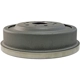 Purchase Top-Quality WINHERE BRAKE PARTS - 446499 - Brake Drum pa1