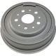 Purchase Top-Quality WINHERE BRAKE PARTS - 446499 - Brake Drum pa3