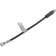 Purchase Top-Quality Front Brake Hose by ACDELCO - 176-1202 pa1