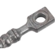 Purchase Top-Quality Front Brake Hose by ACDELCO - 176-1202 pa2