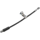 Purchase Top-Quality Front Brake Hose by ACDELCO - 176-1202 pa4