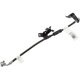 Purchase Top-Quality ACDELCO - 176-2003 - Front Passenger Side Power Brake Booster Line pa2