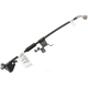 Purchase Top-Quality ACDELCO - 176-2003 - Front Passenger Side Power Brake Booster Line pa4
