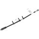 Purchase Top-Quality Front Brake Hose by ACDELCO - 176-2024 pa1