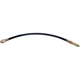 Purchase Top-Quality ACDELCO - 18J1348 - Front Brake Hose pa1