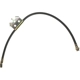 Purchase Top-Quality Front Brake Hose by ACDELCO - 18J1648 pa1