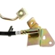 Purchase Top-Quality Front Brake Hose by ACDELCO - 18J4010 pa1