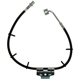 Purchase Top-Quality ACDELCO - 18J4286 - Front Driver Side Brake Hydraulic Hose pa1
