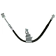 Purchase Top-Quality ACDELCO - 18J4403 - Front Driver Side Brake Hydraulic Hose pa1