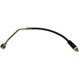 Purchase Top-Quality ACDELCO - 18J676 - Front Driver Side Brake Hydraulic Hose pa1