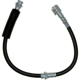 Purchase Top-Quality Front Brake Hose by ACDELCO - 18J804 pa1