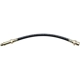 Purchase Top-Quality ACDELCO - 18J2027 - Front Hydraulic Brake Hose Assembly pa2
