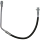 Purchase Top-Quality ACDELCO - 18J2068 - Front Passenger Side Brake Hydraulic Hose pa1