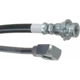 Purchase Top-Quality ACDELCO - 18J2068 - Front Passenger Side Brake Hydraulic Hose pa3