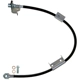 Purchase Top-Quality ACDELCO - 18J4298 - Front Driver Side Brake Hydraulic Hose pa4