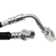 Purchase Top-Quality ACDELCO - 18J4316 - Front Driver Side Brake Hydraulic Hose pa7