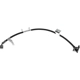 Purchase Top-Quality Front Brake Hose by ACDELCO - 19435351 pa1