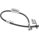 Purchase Top-Quality Front Brake Hose by ACDELCO - 19435352 pa2