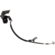 Purchase Top-Quality Front Brake Hose by ACDELCO - 84956401 pa1