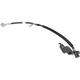 Purchase Top-Quality Front Brake Hose by ACDELCO - 84956403 pa1