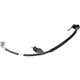 Purchase Top-Quality Front Brake Hose by ACDELCO - 84956403 pa2
